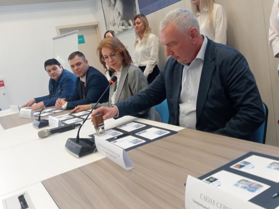 В Донецком республиканском перинатальном центре имени проф В Донецком республиканском перинатальном центре имени проф