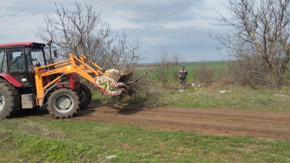 ����� �����: ����������� ������ �� ��������������� �������������� ������ �� 02.04.2026