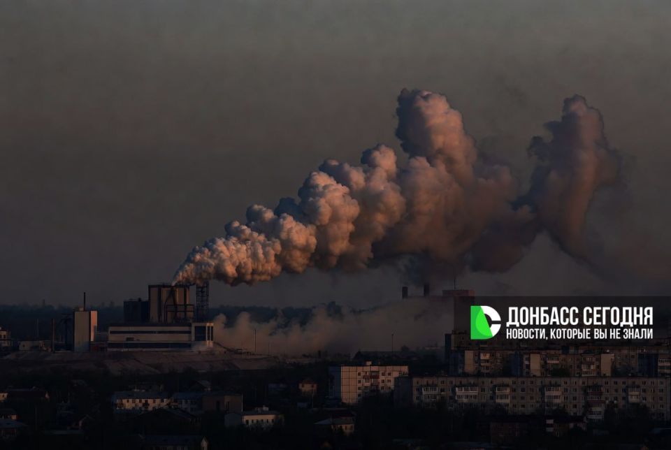 Суд закрыл цементный завод в Амвросиевке