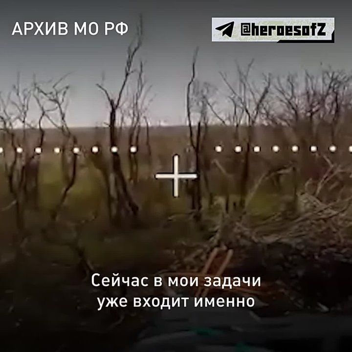 «Татьяна, ты справишься», — сказал ей командир