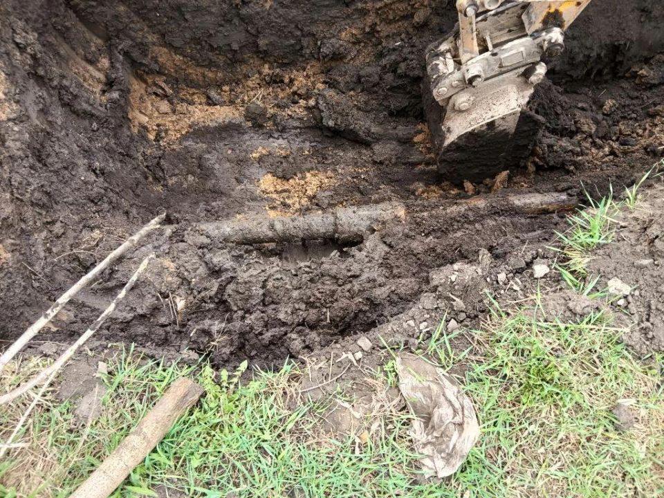 Кузбасс продолжает восстановительные работы в Горловке