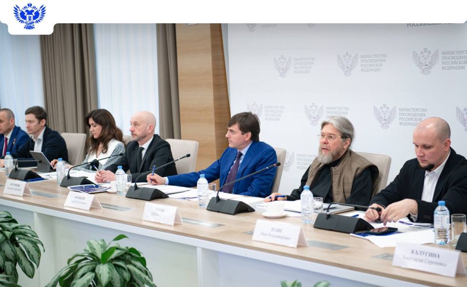 Минпросвещения России расширяет программу исторического просвещения для школьников в «Новом Херсонесе»