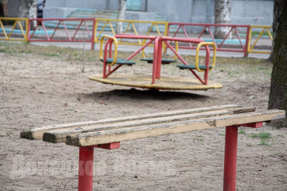 “Дать вторую жизнь скверу” за часовней святой Варвары: местный житель назвал это предложение “диверсией” “Дать вторую жизнь скверу” за часовней святой Варвары: местный житель назвал это предложение “диверсией”