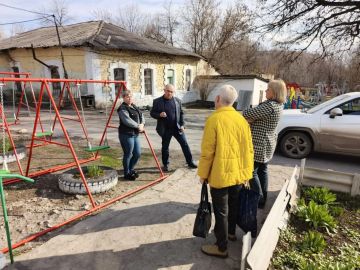 ������� � �������� �����������