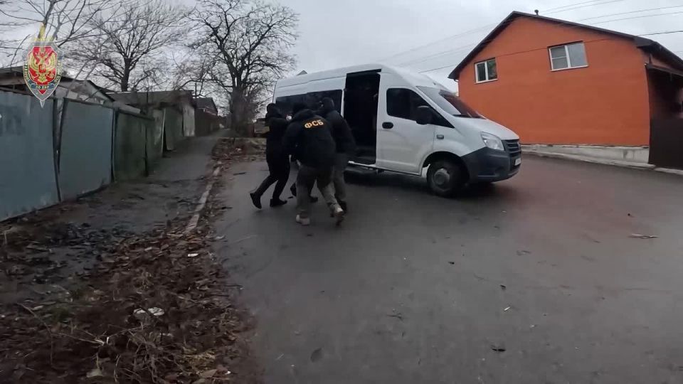 3 апреля 1995 года - день создания Федеральной службы безопасности Российской Федерации