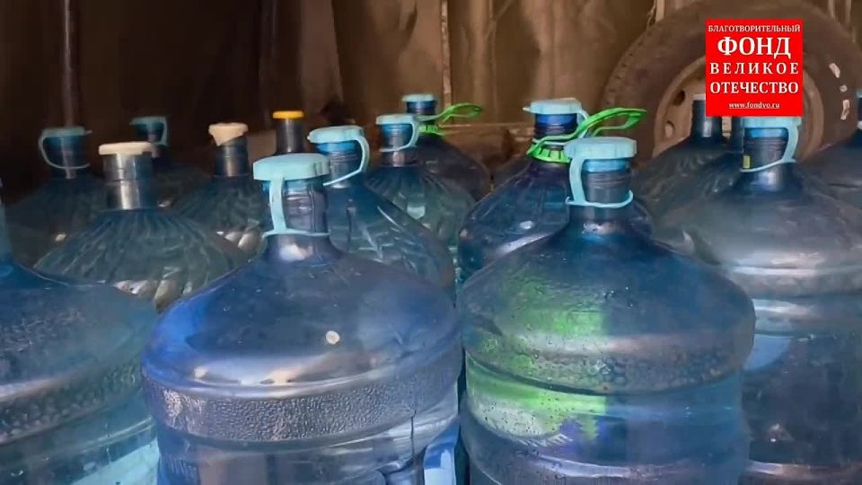 Каждый может помочь собрать средства на лекарства для наших защитников