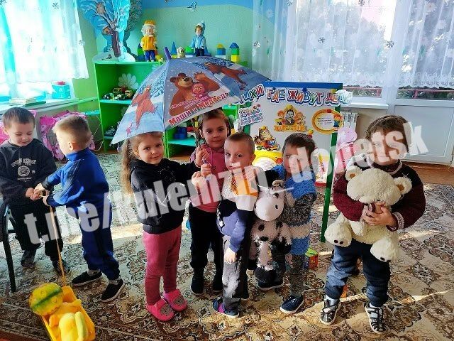 В городских библиотеках с большим размахом проходит Всероссийская неделя детской книги