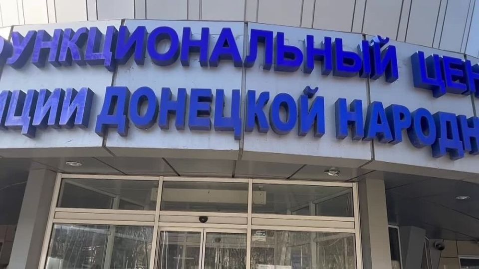 Александр Пеняев: В понедельник в Пантелеймоновке уже второй раз работал выездной офис многофункционального центра