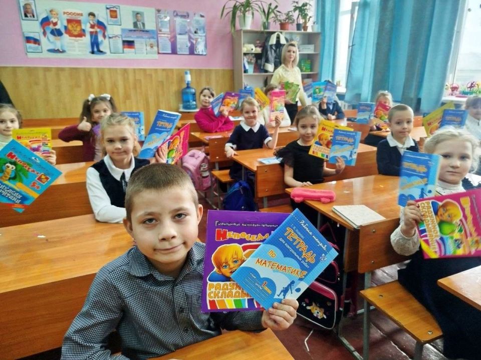 Великое Чудо - Вода: Празднование Всемирного дня Воды в Торез Великое Чудо - Вода: Празднование Всемирного дня Воды в Торез
