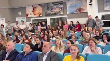 ������� �����������, ����������� ������ ��������� �������� ��������� ���������������� �������������� ������ ��. ����. �.�. �����