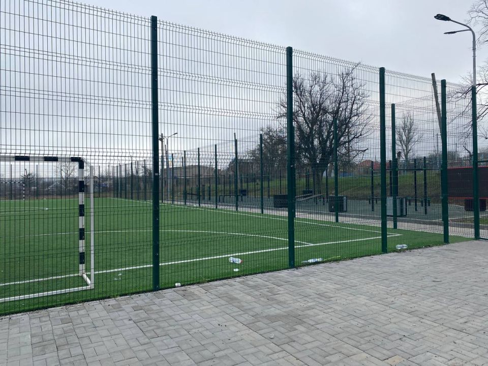 Субботник в рамках проекта «Комфортная городская среда»: вместе делаем город лучше!