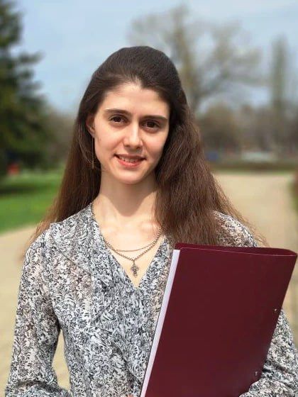 Сотрудник администрации Шахтерского округа достойно представила Республику на XIII Международном научнопрактическом форуме в Казани