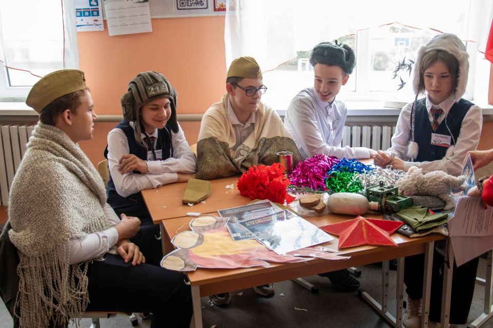 Советник года. В Донецкой Народной Республике определили советника директора по воспитанию 2026 года С февраля по март в Донецкой Народной Республике проходил Республиканский конкурс "Педагог года Донецкой Народной... Советник года. В Донецкой Народной Республике определили советника директора по воспитанию 2026 года С февраля по март в Донецкой Народной Республике проходил Республиканский конкурс "Педагог года Донецкой Народной...