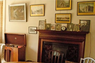 Читал описание бытовой жизни великого английского драматурга Бернарда Шоу и увидел: