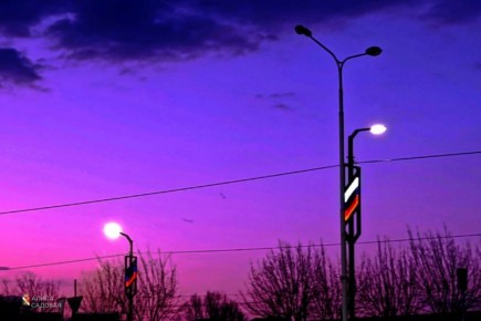 Игорь Мартынов: Доброе утро!. #НашОкруг #ЕнакиевоВобъективе #ТалантыЕнакиево