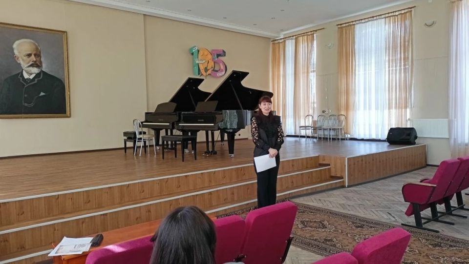 Игорь Мартынов: Открытый городской фестиваль-конкурс фортепианных ансамблей Игорь Мартынов: Открытый городской фестиваль-конкурс фортепианных ансамблей
