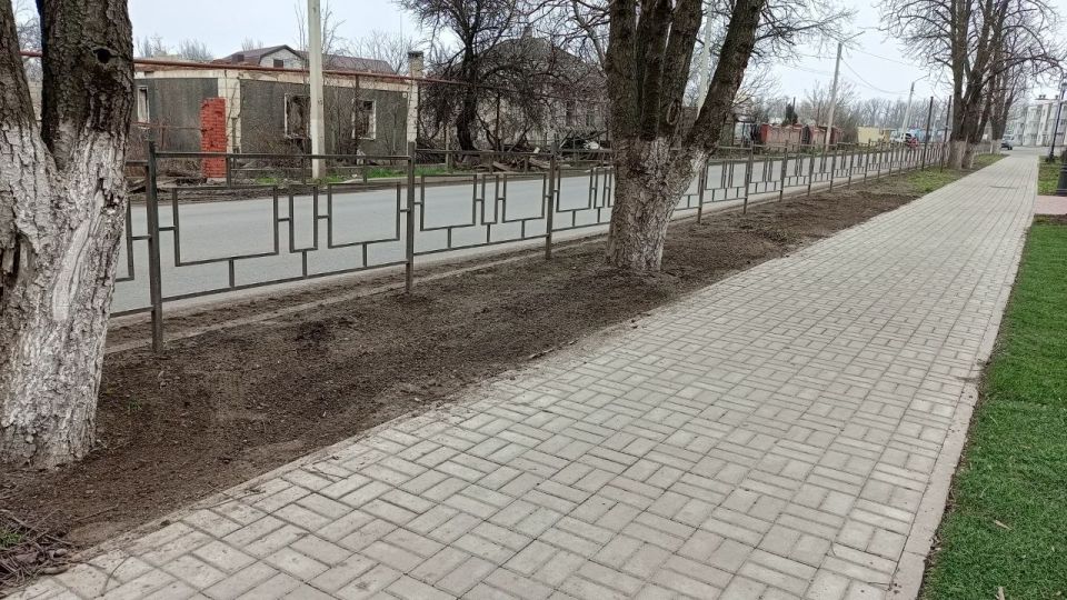 Константин Зинченко: Город становится лучше вместе! Итоги недели от «Комфорта» Константин Зинченко: Город становится лучше вместе! Итоги недели от «Комфорта»