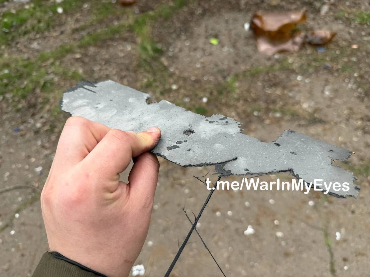 Ещё последствия атаки БПЛА в Будённовском районе Донецка Ещё последствия атаки БПЛА в Будённовском районе Донецка