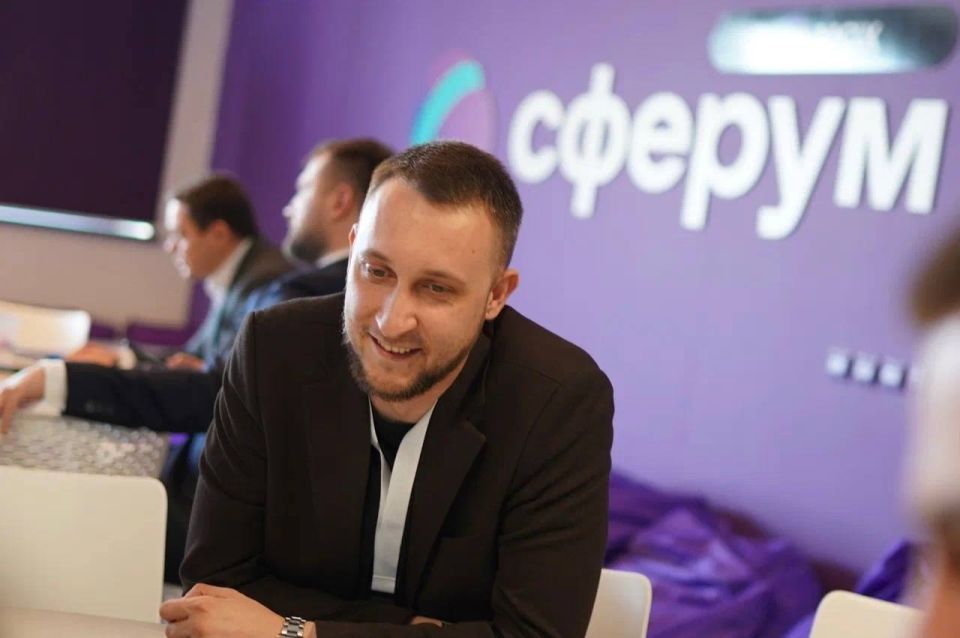 Владислав Подкова: Пятигорск. Форум набирает глубину Владислав Подкова: Пятигорск. Форум набирает глубину