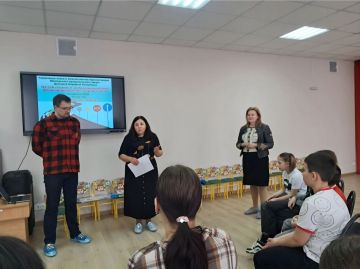 ����� � ��������� ���������� � �������� ��������� ��������