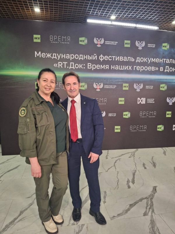 Презентация книги Элизео Бертолази «Конфликт на Украине глазами итальянского журналиста» Презентация книги Элизео Бертолази «Конфликт на Украине глазами итальянского журналиста»