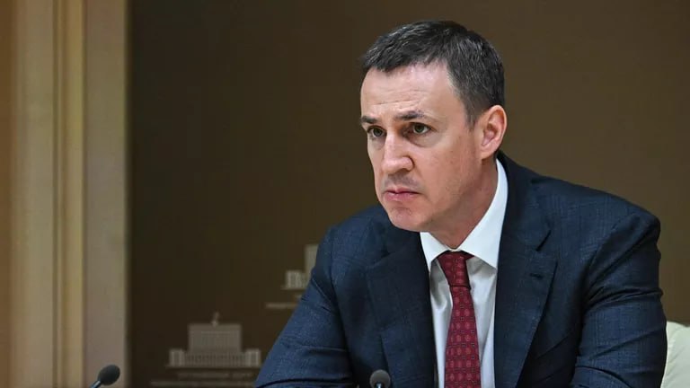 Россия входит в число лидеров по природным ископаемым