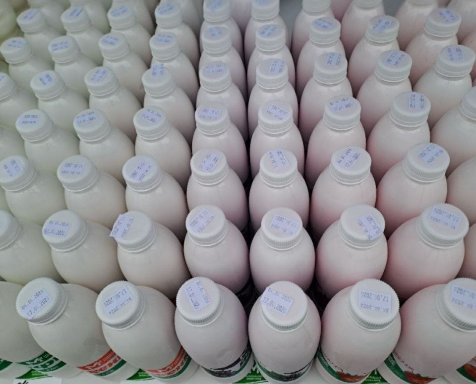 Универсальная ярмарка в городе Мариуполь