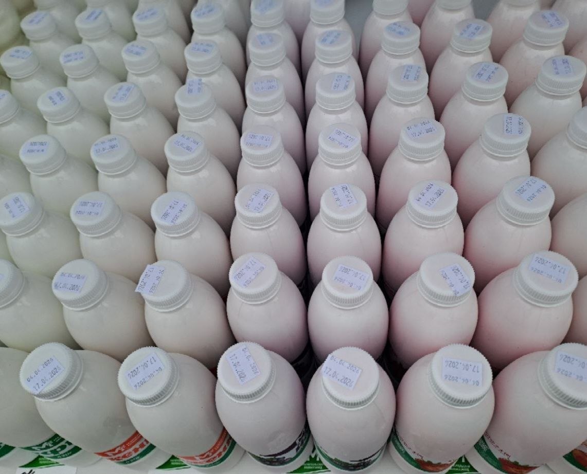 Универсальная ярмарка в городе Мариуполь