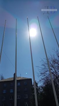 И о погоде в завершении дня