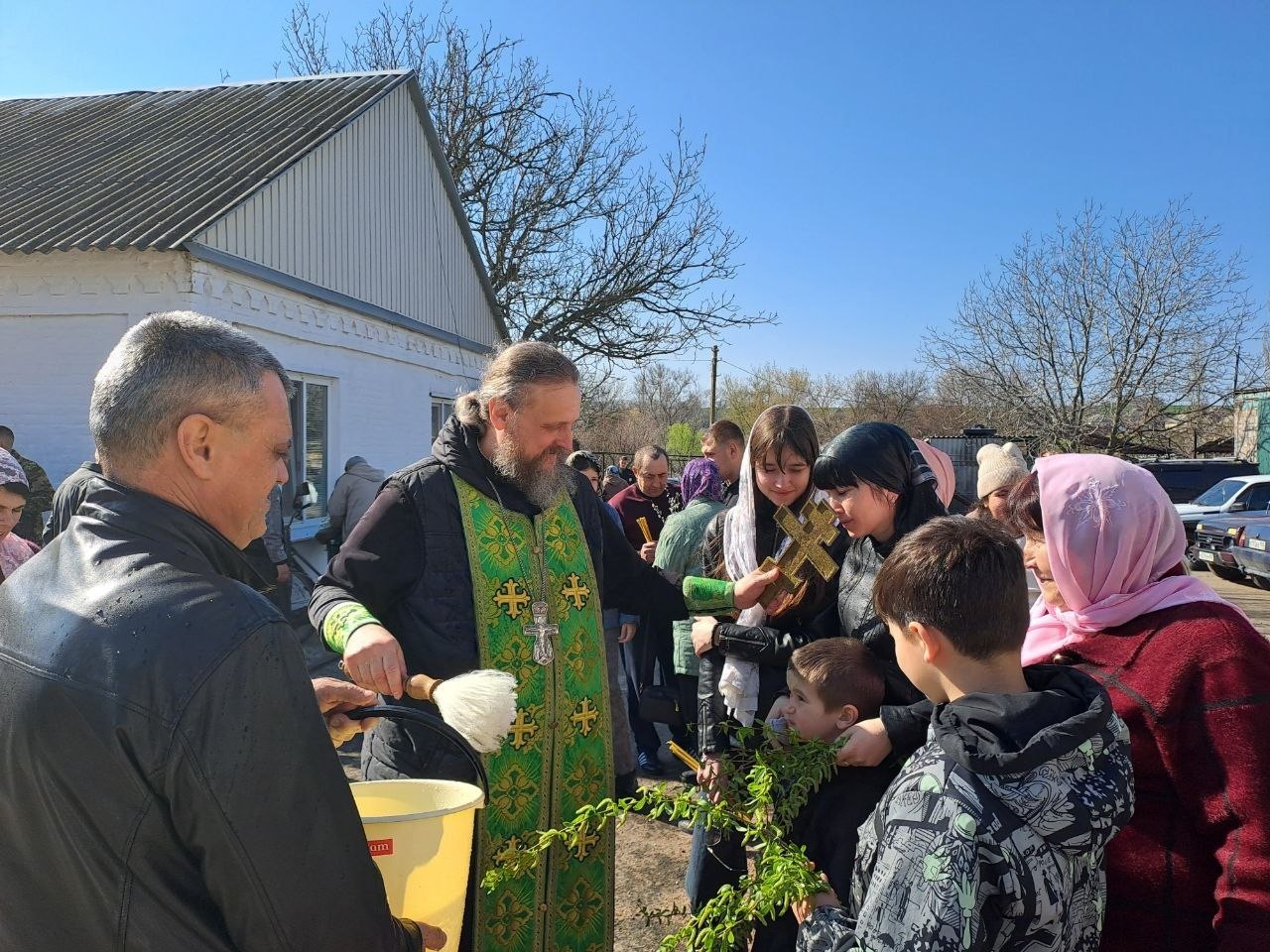Вторник 07.04.2026г.. БЛАГОВЕЩЕНИЕ Вторник 07.04.2026г.. БЛАГОВЕЩЕНИЕ