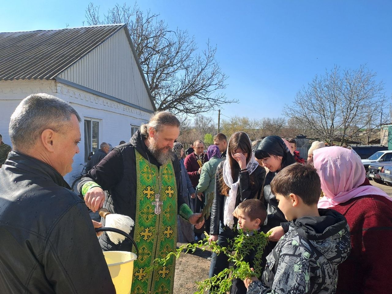 Вторник 07.04.2026г.. БЛАГОВЕЩЕНИЕ Вторник 07.04.2026г.. БЛАГОВЕЩЕНИЕ