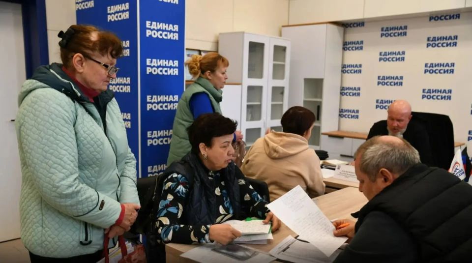 Итоги недели. Состоялся общегородской субботник Итоги недели. Состоялся общегородской субботник