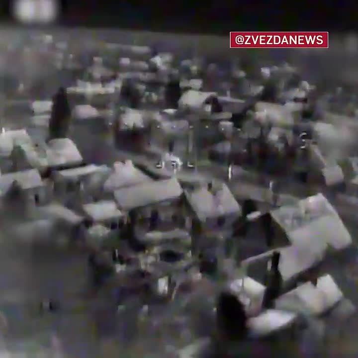 Кадры поимки техники ВСУ на Добропольском направлении СВО