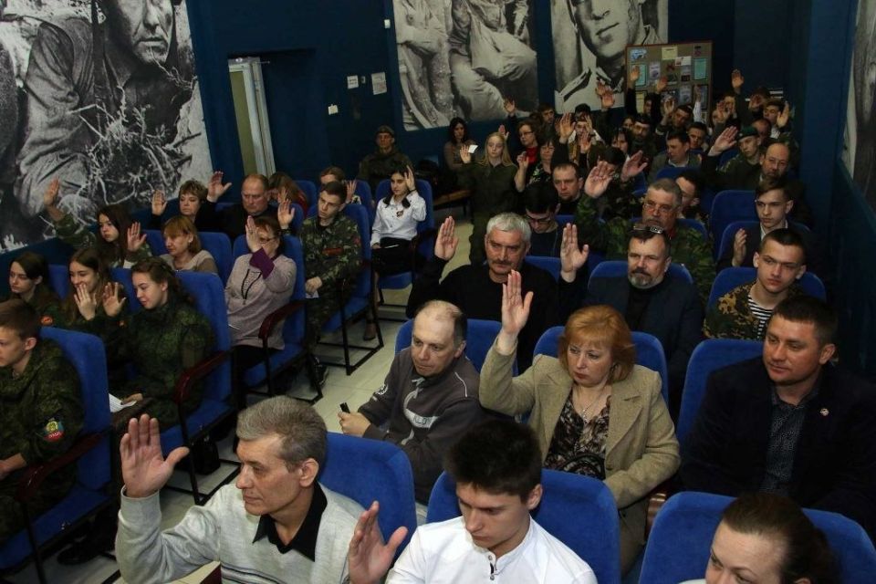 ������� ���� ���������, ��������� ������-��������������� �������� "������� �������-�������"