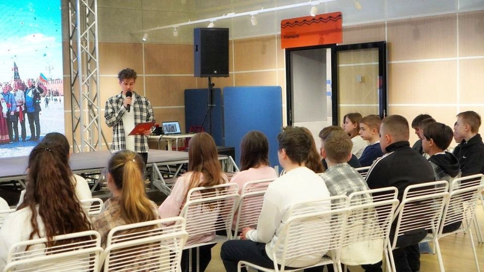 Россия - наш общий дом: страницы истории Россия - наш общий дом: страницы истории