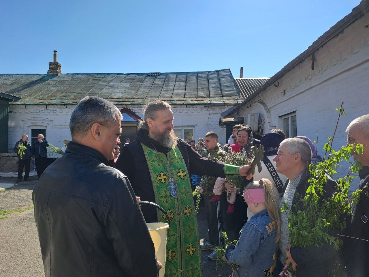 Вторник 07.04.2026г.. БЛАГОВЕЩЕНИЕ Вторник 07.04.2026г.. БЛАГОВЕЩЕНИЕ