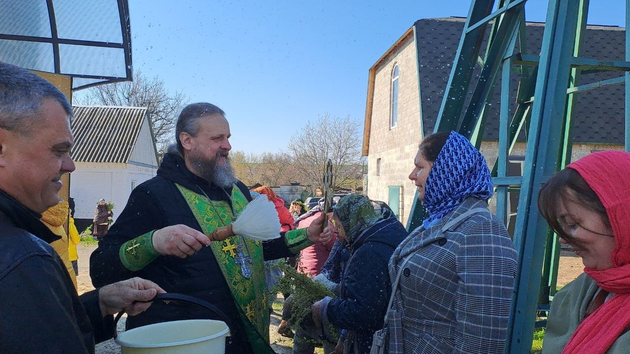 Вторник 07.04.2026г.. БЛАГОВЕЩЕНИЕ Вторник 07.04.2026г.. БЛАГОВЕЩЕНИЕ
