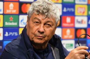 Экс-наставник донецкого "Шахтера" и киевского "Динамо" Мирча Луческу находится в критическом состоянии после инфаркта миокарда