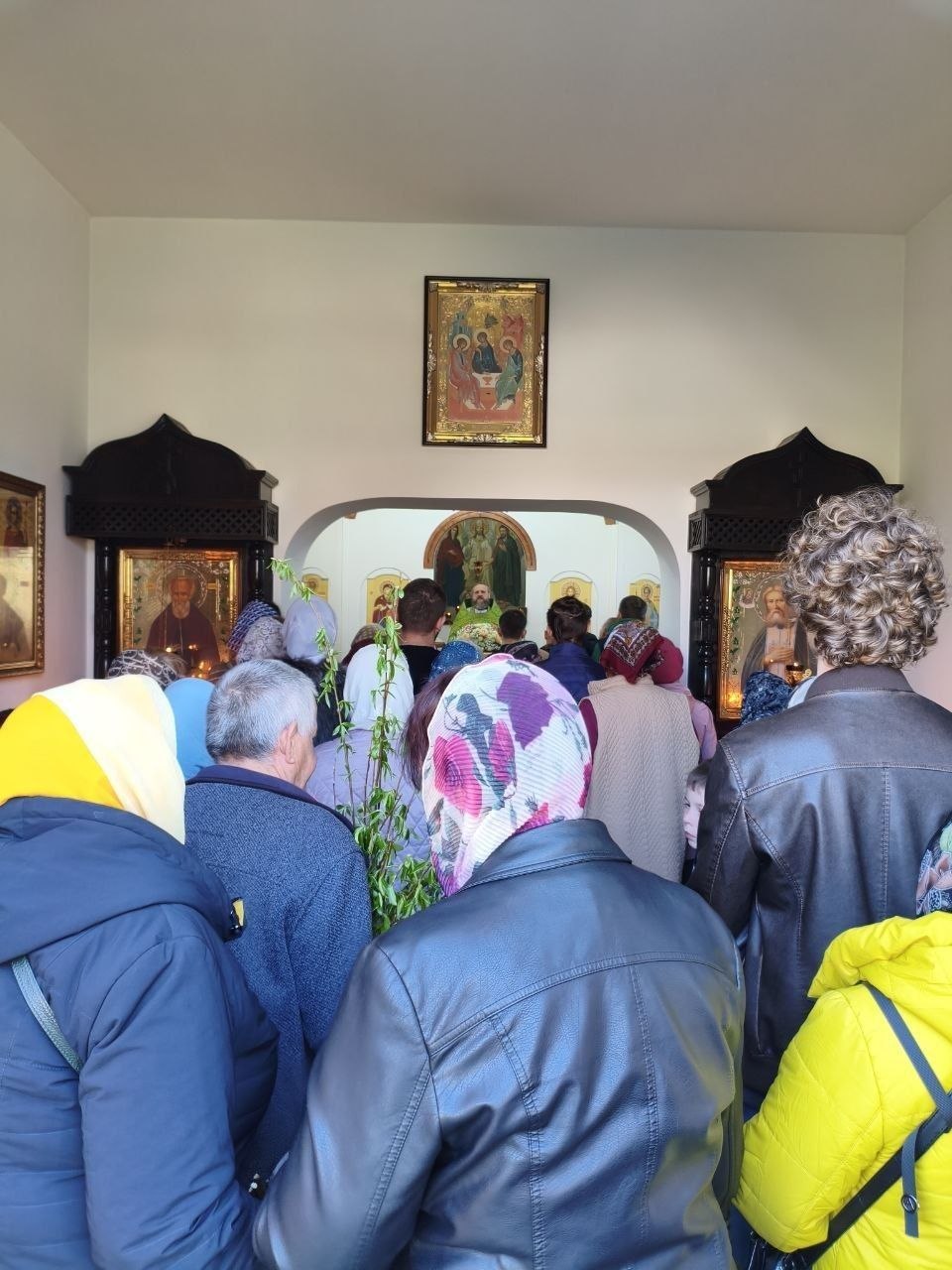 Вторник 07.04.2026г.. БЛАГОВЕЩЕНИЕ Вторник 07.04.2026г.. БЛАГОВЕЩЕНИЕ