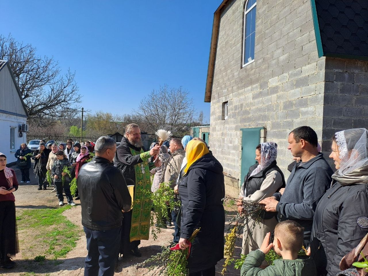 Вторник 07.04.2026г.. БЛАГОВЕЩЕНИЕ Вторник 07.04.2026г.. БЛАГОВЕЩЕНИЕ