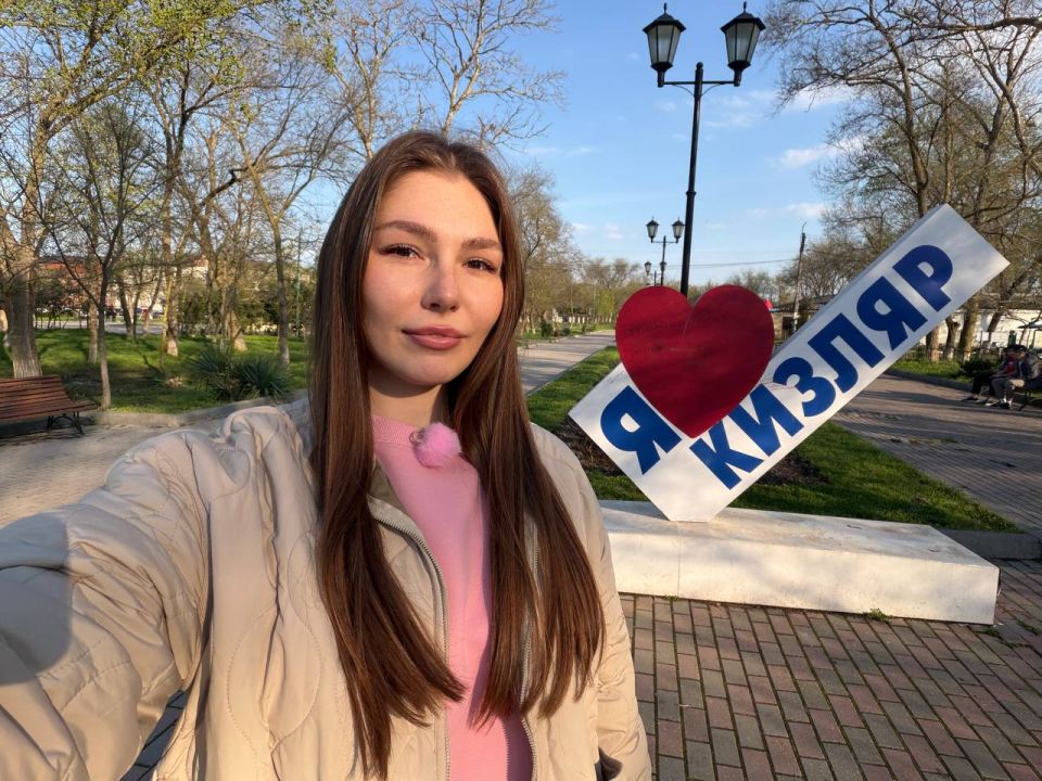 Марьяна Наумова: Прямиком с Урала съемочная группа проекта «Будем жить» отправилась в Республику Дагестан Марьяна Наумова: Прямиком с Урала съемочная группа проекта «Будем жить» отправилась в Республику Дагестан