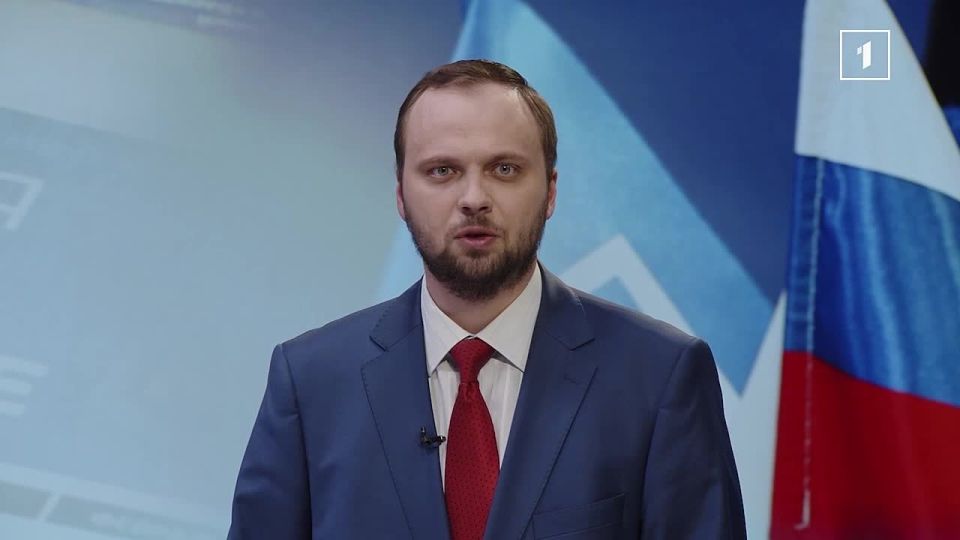 Виктор Николаенко: мы должны восстановить и развивать промышленность Донбасса