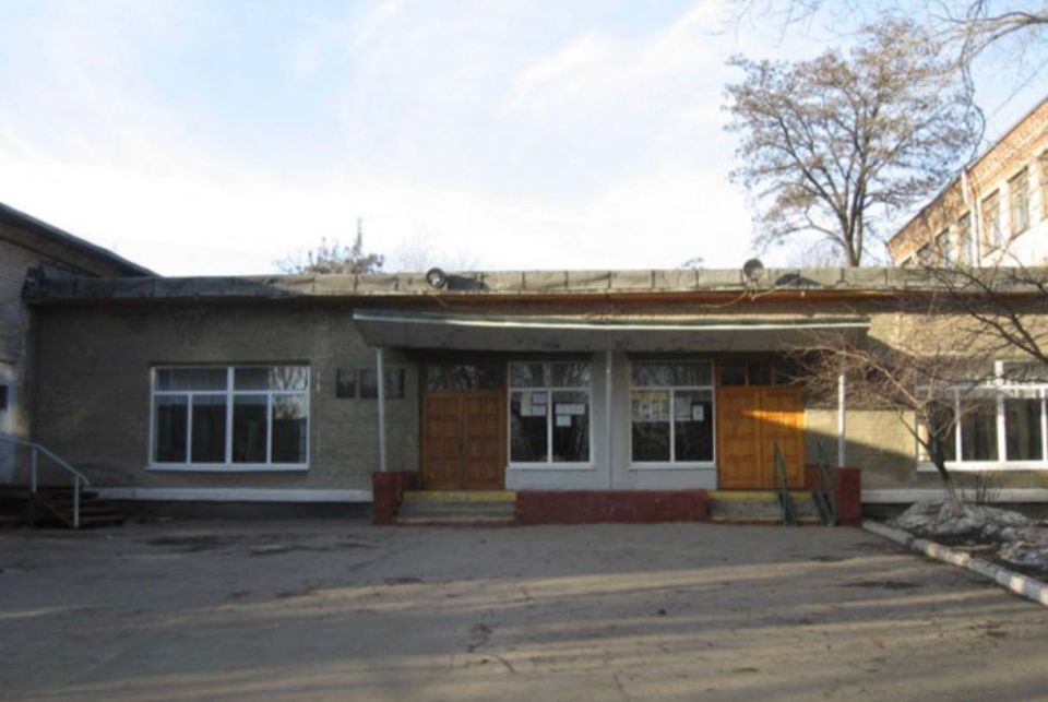 Сообщают об эвакуации школ №118, 31, 102