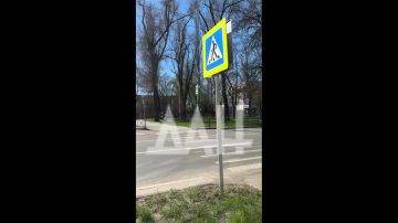 Из-за неработающих светофоров в Донецке начинают образовываться пробки