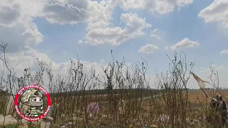 Уходят лучшие: Велес - один из командиров спецназа «тважных»