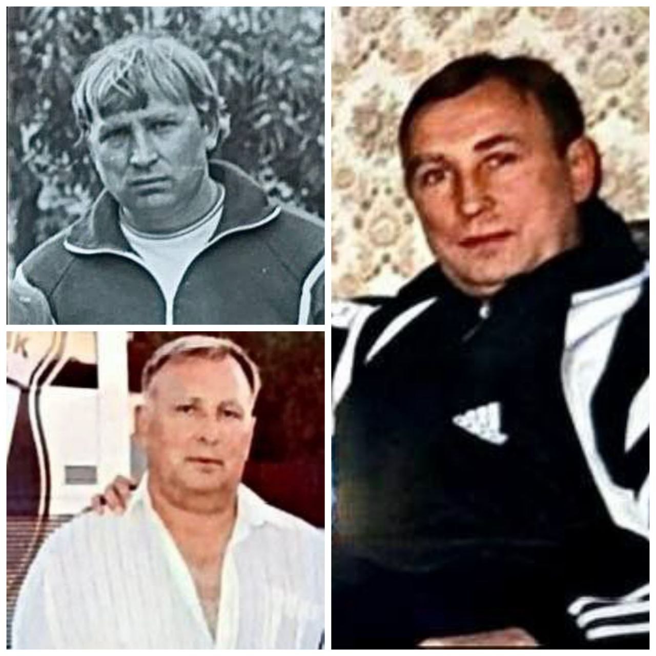 05.04.2026 почтить память любимого тренера Клочкова Ивана Павловича собрались его воспитанники 05.04.2026 почтить память любимого тренера Клочкова Ивана Павловича собрались его воспитанники