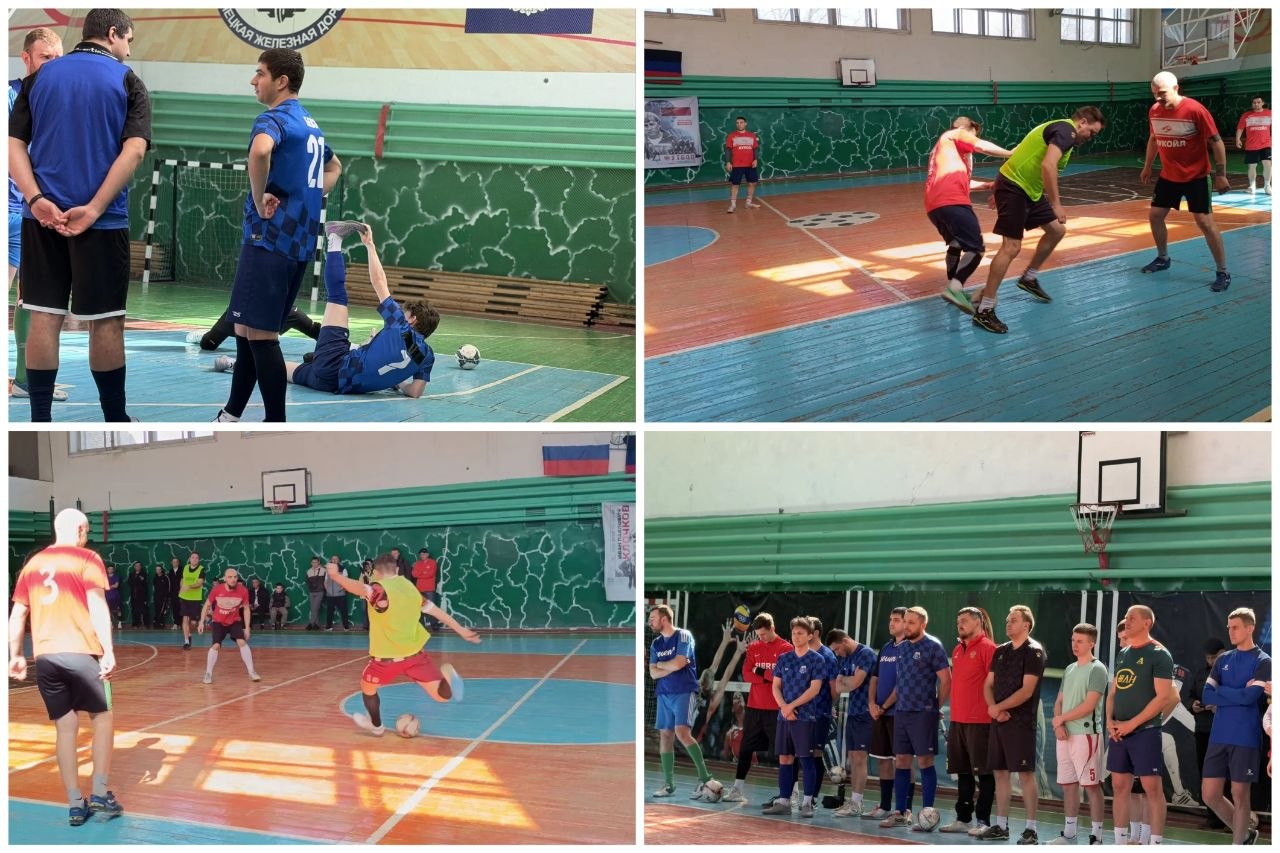 05.04.2026 почтить память любимого тренера Клочкова Ивана Павловича собрались его воспитанники 05.04.2026 почтить память любимого тренера Клочкова Ивана Павловича собрались его воспитанники