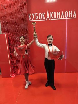 Шахтерские танцоры заняли призовое место на соревнованиях в Ростове-на-Дону