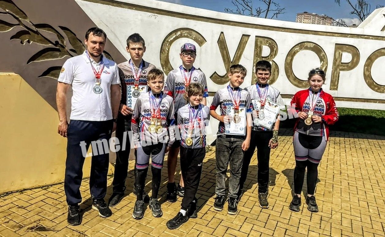 Алексей Кулемзин: В Ростове-на-Дону завершилось Открытое первенство, чемпионат и открытые областные соревнования по велосипедному спорту (маунтинбайк) Алексей Кулемзин: В Ростове-на-Дону завершилось Открытое первенство, чемпионат и открытые областные соревнования по велосипедному спорту (маунтинбайк)