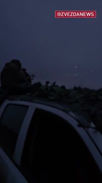 "Графитовые бомбы" применили украинские боевики для ударов по энергетической инфраструктуре ДНР, сообщили в УФСБ региона